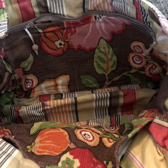 Handmade Three Bag Set - Picture 5 of 5